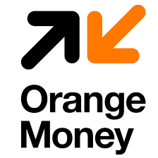 Orange money cash