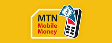 MTN MOMO