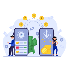 move funds