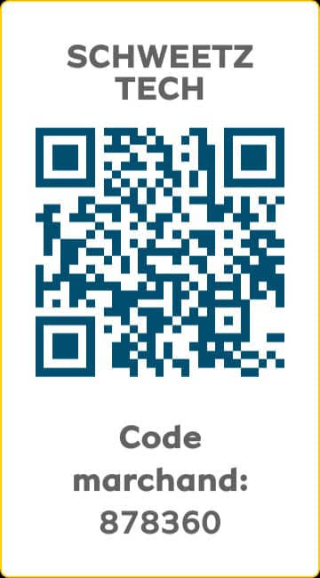 MoMo QR-CODE