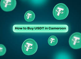 USDT exchange XAF